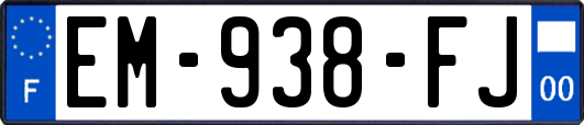 EM-938-FJ