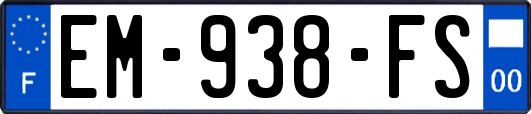 EM-938-FS