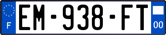 EM-938-FT