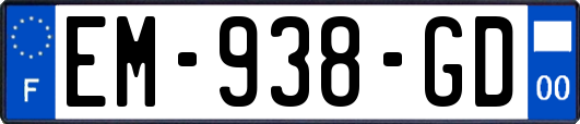 EM-938-GD