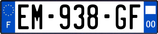 EM-938-GF