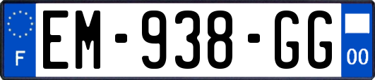 EM-938-GG