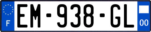 EM-938-GL