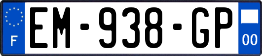 EM-938-GP