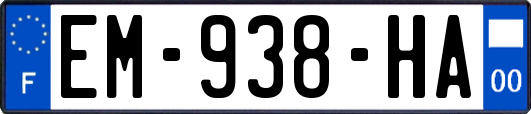EM-938-HA