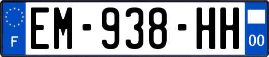 EM-938-HH