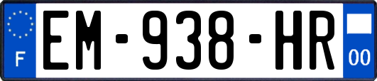 EM-938-HR