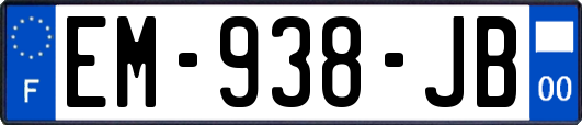 EM-938-JB