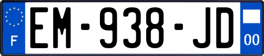 EM-938-JD