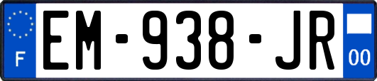 EM-938-JR
