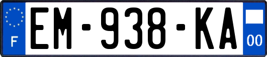 EM-938-KA