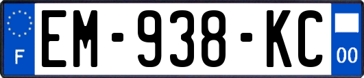 EM-938-KC