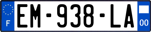 EM-938-LA
