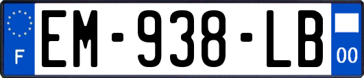 EM-938-LB