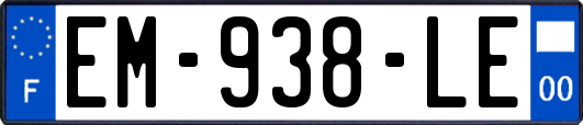 EM-938-LE
