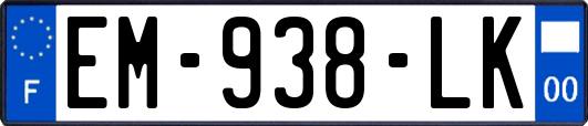 EM-938-LK