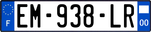 EM-938-LR