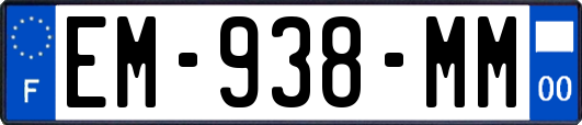 EM-938-MM