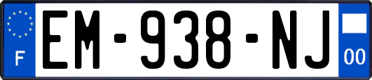 EM-938-NJ