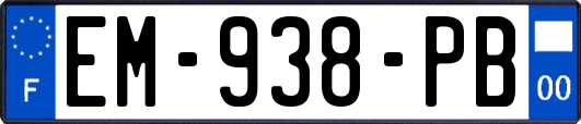 EM-938-PB