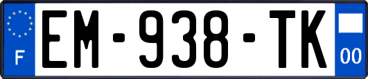 EM-938-TK