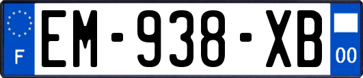 EM-938-XB