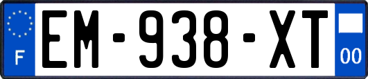 EM-938-XT