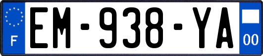 EM-938-YA
