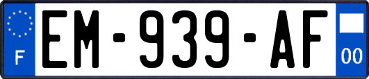 EM-939-AF