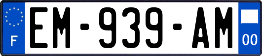 EM-939-AM