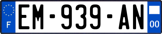 EM-939-AN