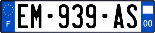 EM-939-AS