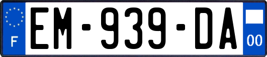 EM-939-DA