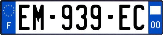 EM-939-EC