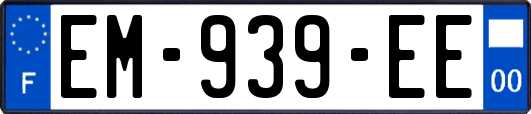 EM-939-EE