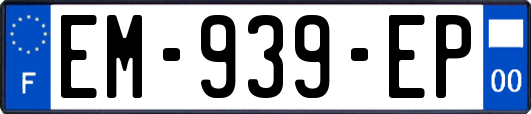 EM-939-EP