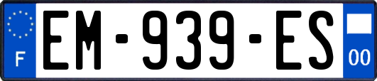 EM-939-ES
