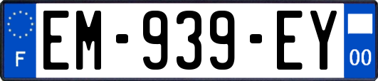 EM-939-EY