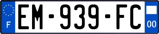 EM-939-FC