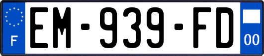 EM-939-FD