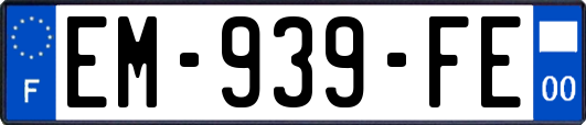 EM-939-FE