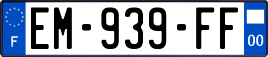 EM-939-FF