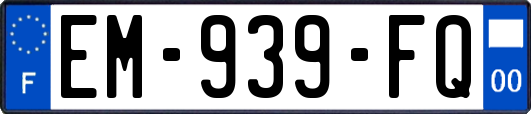 EM-939-FQ