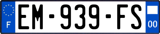 EM-939-FS
