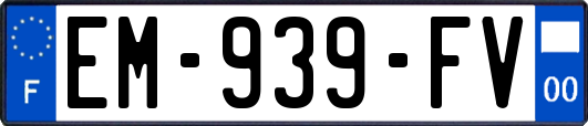 EM-939-FV