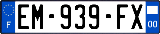 EM-939-FX