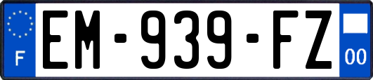 EM-939-FZ