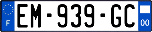 EM-939-GC