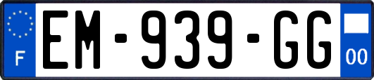EM-939-GG