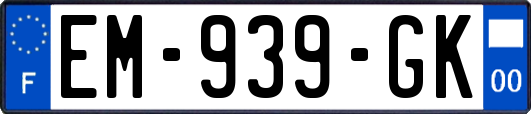 EM-939-GK